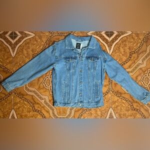 Levi’s Jean Jacket